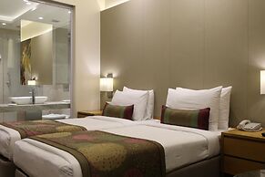 The Imperial Palace Hotel