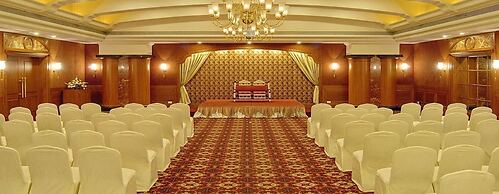 The Imperial Palace Hotel