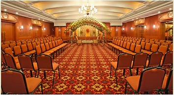 The Imperial Palace Hotel