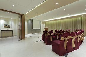 The Imperial Palace Hotel