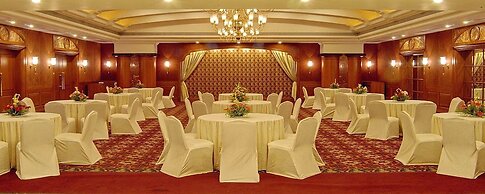 The Imperial Palace Hotel