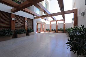 The Imperial Palace Hotel