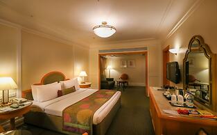 The Imperial Palace Hotel