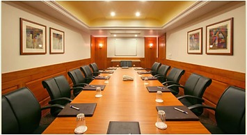 The Imperial Palace Hotel