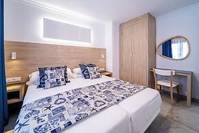 Montana Club Suite Hotel