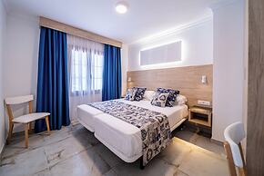 Montana Club Suite Hotel