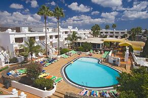 Montana Club Suite Hotel