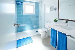 Montana Club Suite Hotel