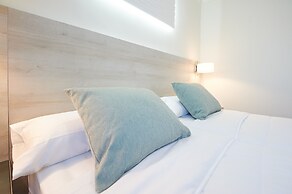 Montana Club Suite Hotel