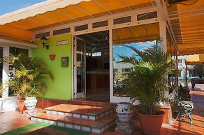 Montana Club Suite Hotel