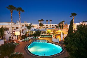 Montana Club Suite Hotel