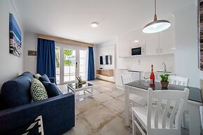 Montana Club Suite Hotel