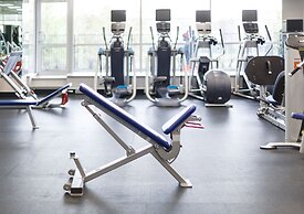 Vega Izmailovo Hotel