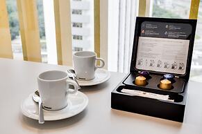 Vega Izmailovo Hotel