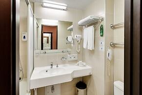 Vega Izmailovo Hotel