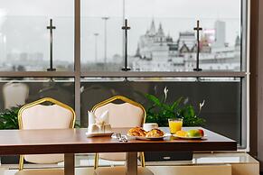 Vega Izmailovo Hotel