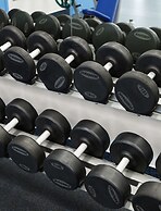 Vega Izmailovo Hotel