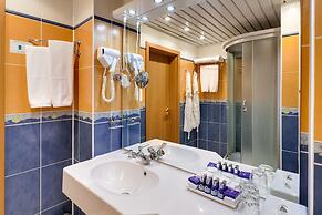 Vega Izmailovo Hotel