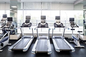 Vega Izmailovo Hotel