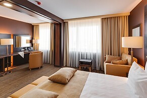 Vega Izmailovo Hotel