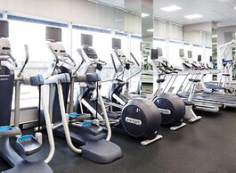 Vega Izmailovo Hotel