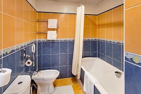 Vega Izmailovo Hotel