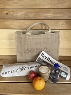 Hotel Sct Thomas