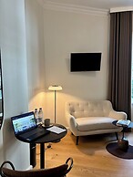 Hotel Sct Thomas