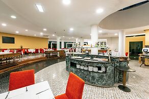 Lezíria Parque Hotel