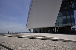 Lezíria Parque Hotel