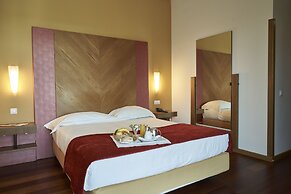 Lezíria Parque Hotel