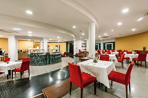 Lezíria Parque Hotel