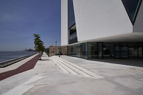 Lezíria Parque Hotel