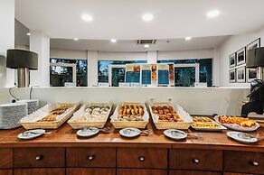 Lezíria Parque Hotel