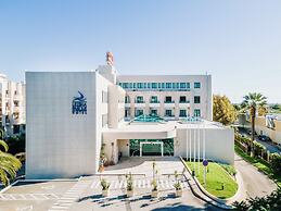 Lezíria Parque Hotel