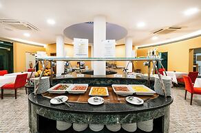 Lezíria Parque Hotel