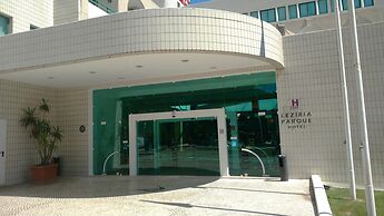 Lezíria Parque Hotel