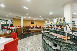 Lezíria Parque Hotel