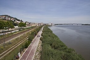Lezíria Parque Hotel