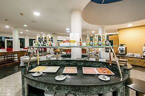 Lezíria Parque Hotel