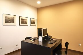 Lezíria Parque Hotel