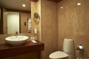 Lezíria Parque Hotel