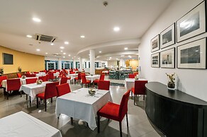 Lezíria Parque Hotel