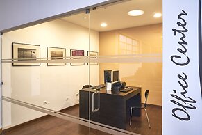 Lezíria Parque Hotel