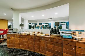 Lezíria Parque Hotel