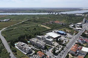 Lezíria Parque Hotel