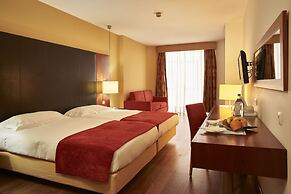 Lezíria Parque Hotel