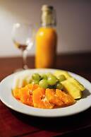 Lezíria Parque Hotel