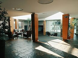 Lezíria Parque Hotel