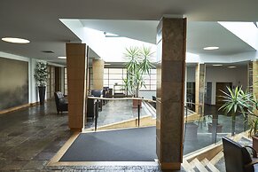 Lezíria Parque Hotel